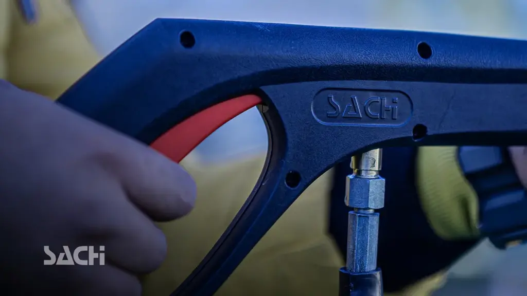 Sachi Plus Pressure Washer lance