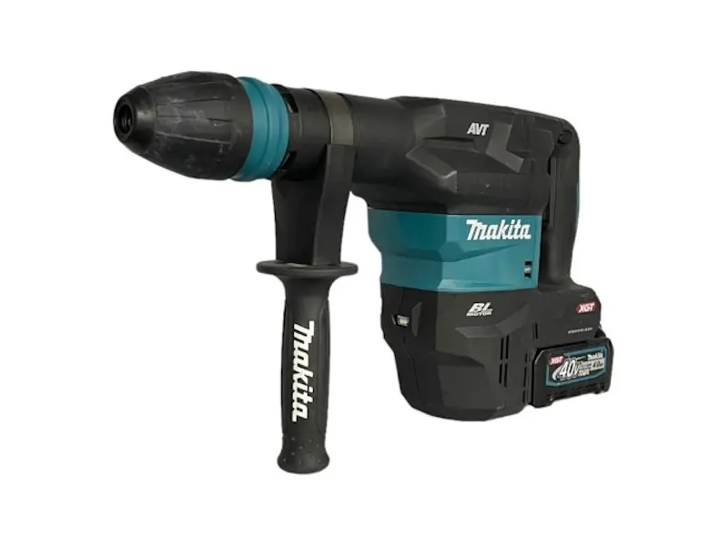 Cordless Demolition Hammer