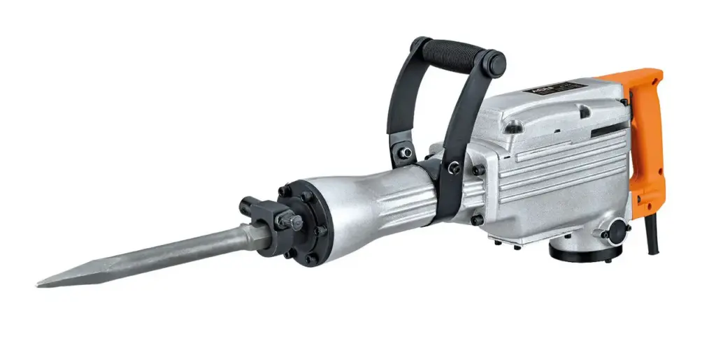 Electric Demolition Hammer