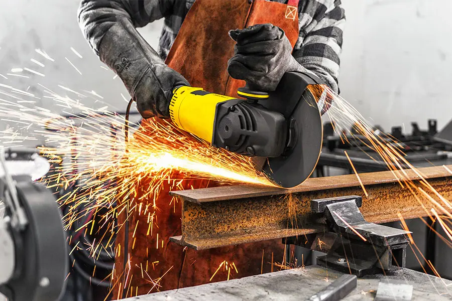 What Is An Angle Grinder